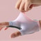 Unisex Fitness Gloves Breathable Semi Finger Workout Gloves For Gym Cycling 4