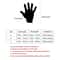 Unisex Fitness Gloves Breathable Semi Finger Workout Gloves For Gym Cycling 5