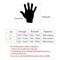 Unisex Fitness Gloves Breathable Semi Finger Workout Gloves For Gym Cycling 5