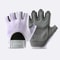 Unisex Fitness Gloves Breathable Semi Finger Workout Gloves For Gym Cycling 10