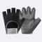 Unisex Fitness Gloves Breathable Semi Finger Workout Gloves For Gym Cycling 7
