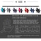 Ultimate Winter Waterproof Touchscreen Gloves For Cycling Driving Ski 1