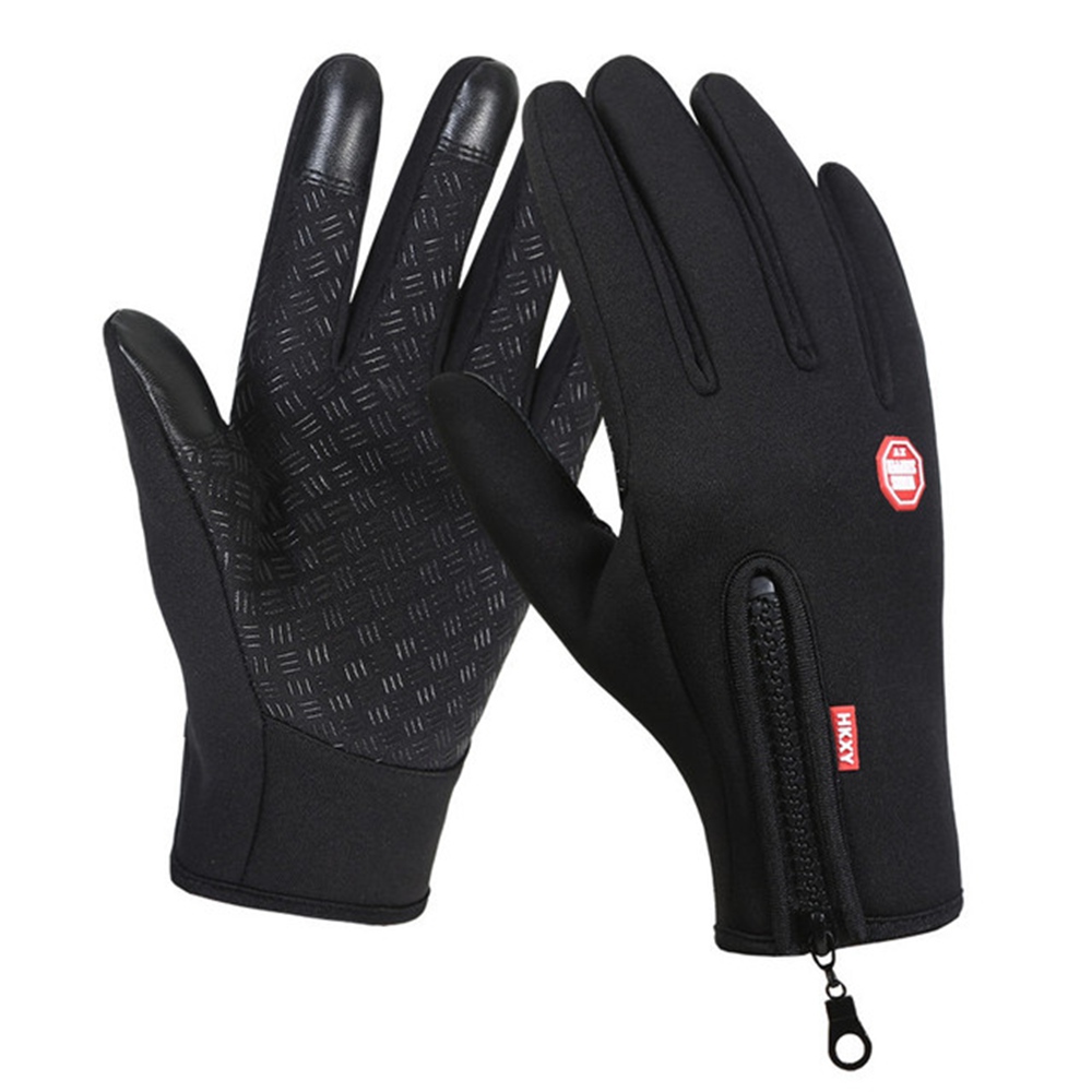 Ultimate Winter Waterproof Touchscreen Gloves For Cycling Driving Ski 7