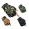 Kids Sports Gloves Anti Slip Training Cycling Protection 0