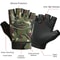 Kids Sports Gloves Anti Slip Training Cycling Protection 1