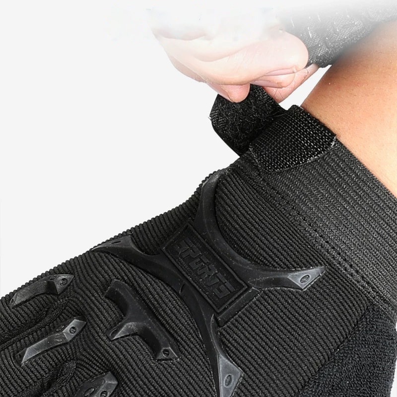 Kids Sports Gloves Anti Slip Training Cycling Protection 2