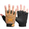 Kids Sports Gloves Anti Slip Training Cycling Protection 9