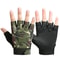 Kids Sports Gloves Anti Slip Training Cycling Protection 8