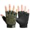 Kids Sports Gloves Anti Slip Training Cycling Protection 7