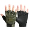 Kids Sports Gloves Anti Slip Training Cycling Protection 7