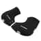 Winter Bike Handlebar Mittens Waterproof Windproof Gloves