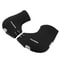 Winter Bike Handlebar Mittens Waterproof Windproof Gloves