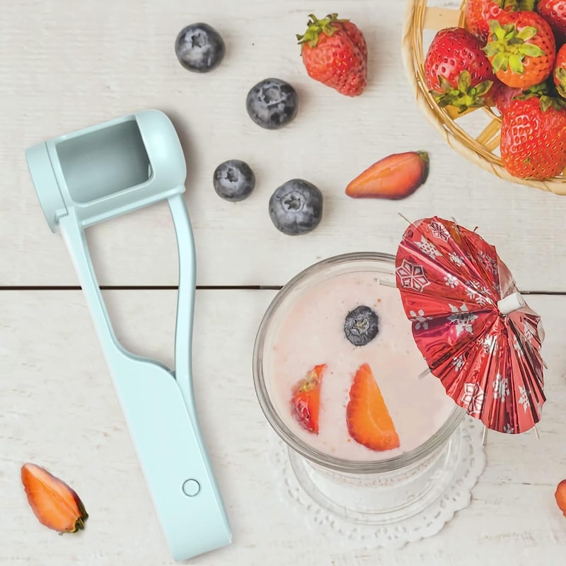 Cherry Tomato Grape Slicer Safe Fruit Cutter For Kids Families 3