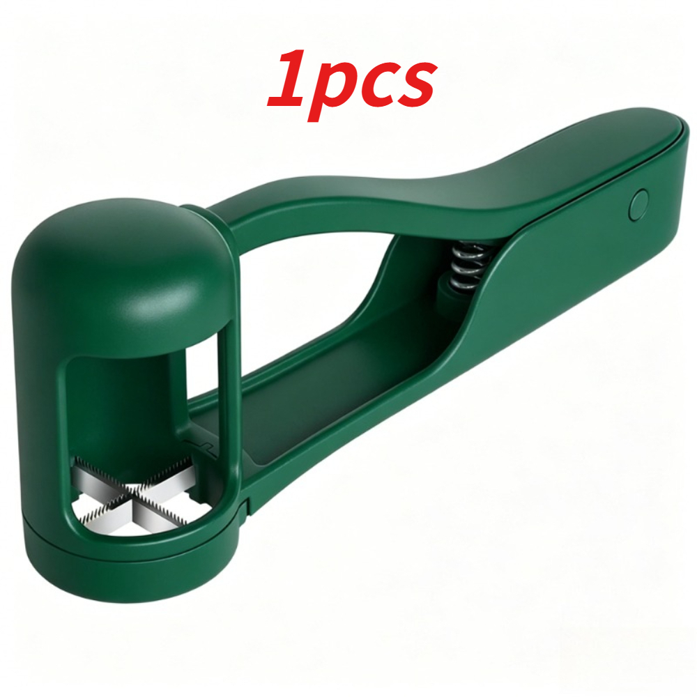 Cherry Tomato Grape Slicer Safe Fruit Cutter For Kids Families 6