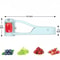 Cherry Tomato Grape Slicer Safe Fruit Cutter For Kids Families 5