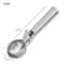 Premium Stainless Steel Ice Cream Fruit Scoop Dual Purpose Kitchen Tool 6