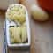 Premium Multifunctional Garlic Press Easy Garlic Mincer & Crusher