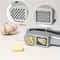 Premium Multifunctional Garlic Press Easy Garlic Mincer & Crusher
