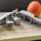 Premium Multifunctional Garlic Press Easy Garlic Mincer & Crusher