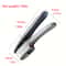 Premium Multifunctional Garlic Press Easy Garlic Mincer & Crusher