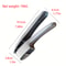 Premium Multifunctional Garlic Press Easy Garlic Mincer & Crusher