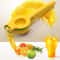 Premium Heavy Duty Lemon Squeezer & Citrus Juicer Press