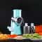 Hand Crank Vegetable Slicer Potato Shredder Multifunctional Kitchen Tool 2