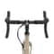 Precision Bike Headset Compass Navigation Tool Stable Outdoor Cycling Direction Finder