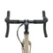 Precision Bike Headset Compass Navigation Tool Stable Outdoor Cycling Direction Finder