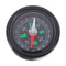 Precision Bike Headset Compass Navigation Tool Stable Outdoor Cycling Direction Finder