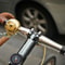 Precision Bike Headset Compass Navigation Tool Stable Outdoor Cycling Direction Finder