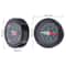 Precision Bike Headset Compass Navigation Tool Stable Outdoor Cycling Direction Finder