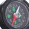 Precision Bike Headset Compass Navigation Tool Stable Outdoor Cycling Direction Finder