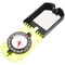 Vintage Travel Flip Cover Compass Portable Hiking & Survival Navigation