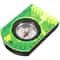 Vintage Travel Flip Cover Compass Portable Hiking & Survival Navigation