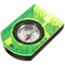 Vintage Travel Flip Cover Compass Portable Hiking & Survival Navigation