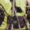 Portable Keychain Compass for Hiking Camping & Outdoor Adventure