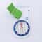 Precision Orienteering Compass for Hiking & Outdoor Navigation