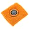 Wrist Compass Strap Sweat Absorbing Breathable Hiking Survival Gear