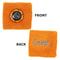Wrist Compass Strap Sweat Absorbing Breathable Hiking Survival Gear