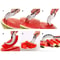 Premium Stainless Steel Watermelon Slicer Soft Fruit Cutter 3