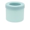 Premium Silicone Ice Cube Mold Round Ice Bucket DIY Ice Maker For Homemade Drinks 6