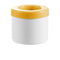 Premium Silicone Ice Cube Mold Round Ice Bucket DIY Ice Maker For Homemade Drinks 8