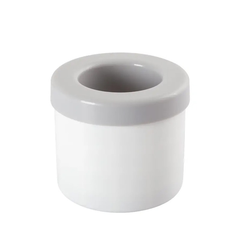Premium Silicone Ice Cube Mold Round Ice Bucket DIY Ice Maker For Homemade Drinks 7
