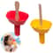 Premium Double Popsicle Holder Anti Drip Ice Cream Drip Tray For Kids 1
