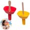 Premium Double Popsicle Holder Anti Drip Ice Cream Drip Tray For Kids 1