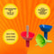 Premium Double Popsicle Holder Anti Drip Ice Cream Drip Tray For Kids 2