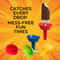 Premium Double Popsicle Holder Anti Drip Ice Cream Drip Tray For Kids 3