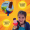 Premium Double Popsicle Holder Anti Drip Ice Cream Drip Tray For Kids 5