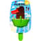 Premium Double Popsicle Holder Anti Drip Ice Cream Drip Tray For Kids 6